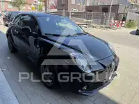 2017 Alfa Romeo Mito