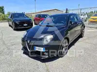 2017 Alfa Romeo Mito