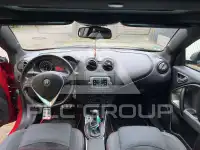 2017 Alfa Romeo Mito