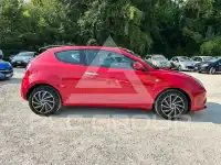 2017 Alfa Romeo Mito