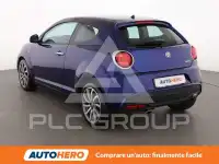 2017 Alfa Romeo Mito