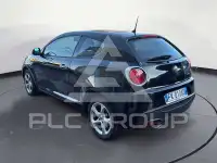 2017 Alfa Romeo Mito