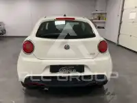 2017 Alfa Romeo Mito