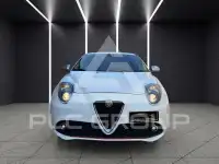 2017 Alfa Romeo Mito