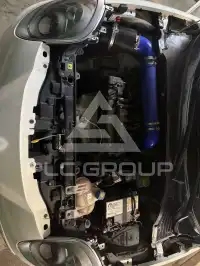 2017 Alfa Romeo Mito