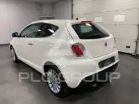 2017 Alfa Romeo Mito