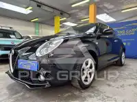 2017 Alfa Romeo Mito