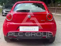 2017 Alfa Romeo Mito
