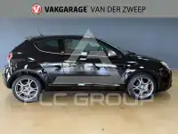 2017 Alfa Romeo Mito