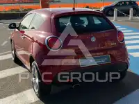 2017 Alfa Romeo Mito