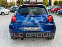 2017 Alfa Romeo Mito