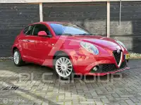 2017 Alfa Romeo Mito