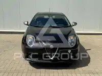 2017 Alfa Romeo Mito