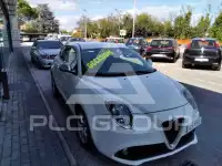 2017 Alfa Romeo Mito
