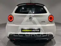 2017 Alfa Romeo Mito