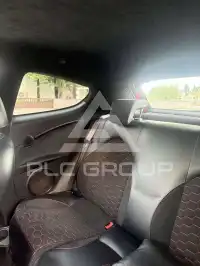 2017 Alfa Romeo Mito