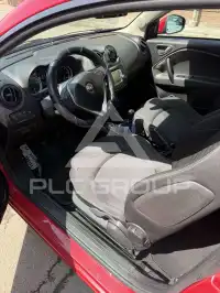 2017 Alfa Romeo Mito