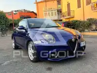 2017 Alfa Romeo Mito