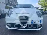 2017 Alfa Romeo Mito