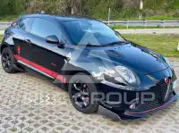 2017 Alfa Romeo Mito