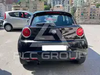 2017 Alfa Romeo Mito