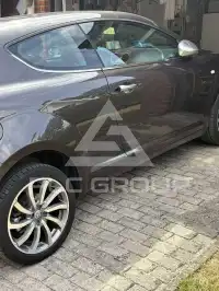 2017 Alfa Romeo Mito