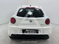 2017 Alfa Romeo Mito