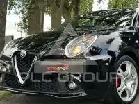 2017 Alfa Romeo Mito