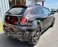 2017 Alfa Romeo Mito