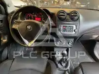 2017 Alfa Romeo Mito