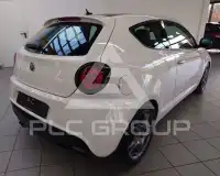 2017 Alfa Romeo Mito