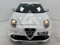 2017 Alfa Romeo Mito