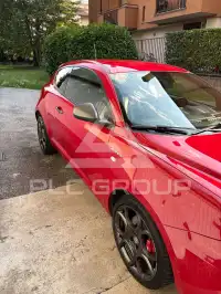 2017 Alfa Romeo Mito