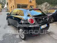 2017 Alfa Romeo Mito