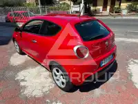 2017 Alfa Romeo Mito