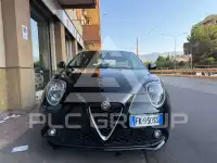 2017 Alfa Romeo Mito