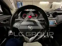 2017 Alfa Romeo Mito