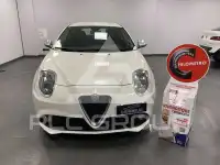 2017 Alfa Romeo Mito