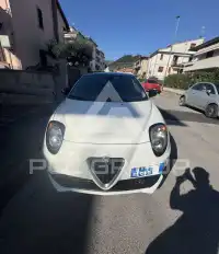 2017 Alfa Romeo Mito