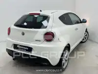 2017 Alfa Romeo Mito