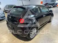 2017 Alfa Romeo Mito