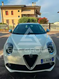 2017 Alfa Romeo Mito