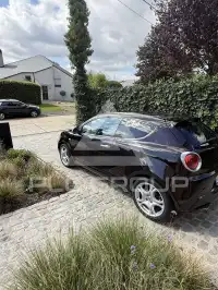 2017 Alfa Romeo Mito