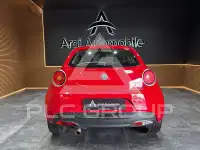 2017 Alfa Romeo Mito