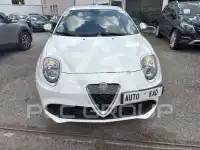 2017 Alfa Romeo Mito