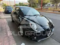 2017 Alfa Romeo Mito