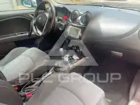 2017 Alfa Romeo Mito