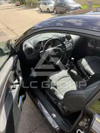 2017 Alfa Romeo Mito
