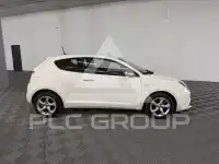 2017 Alfa Romeo Mito