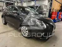 2017 Alfa Romeo Mito